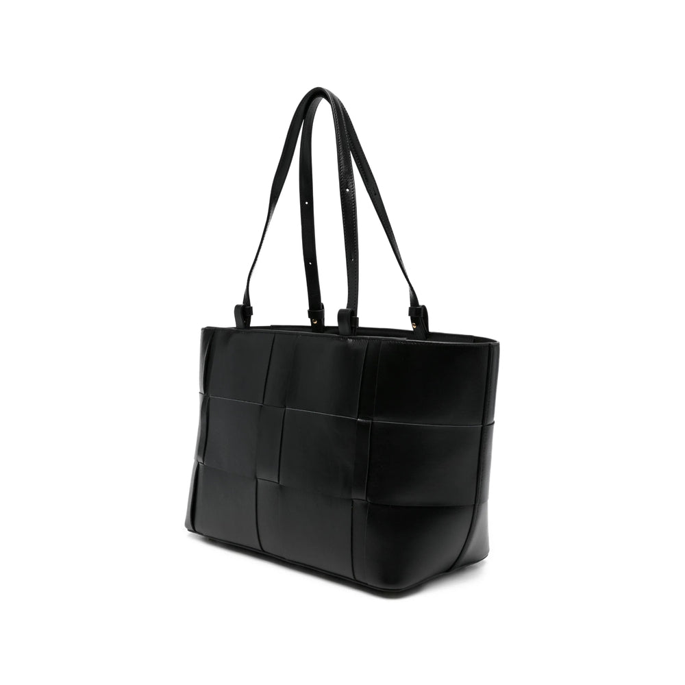 Demellier Demellier Black Tote Bags Women