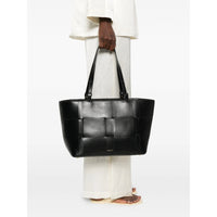 Demellier Demellier Black Tote Bags Women