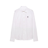 Prada White Shirts Men