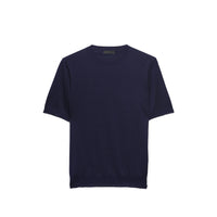 Prada Blue T-Shirts & Vests - T-Shirts Men
