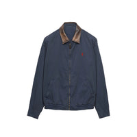 Prada Blue Jackets - Bomber Jackets Men