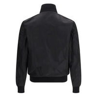Prada Black Jackets - Bomber Jackets Men