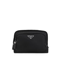 Prada Prada Black Wash Bags Men