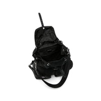 Prada Prada Black Backpacks Men