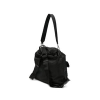 Prada Prada Black Backpacks Men