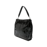 Prada Black Shoulder Bags Men