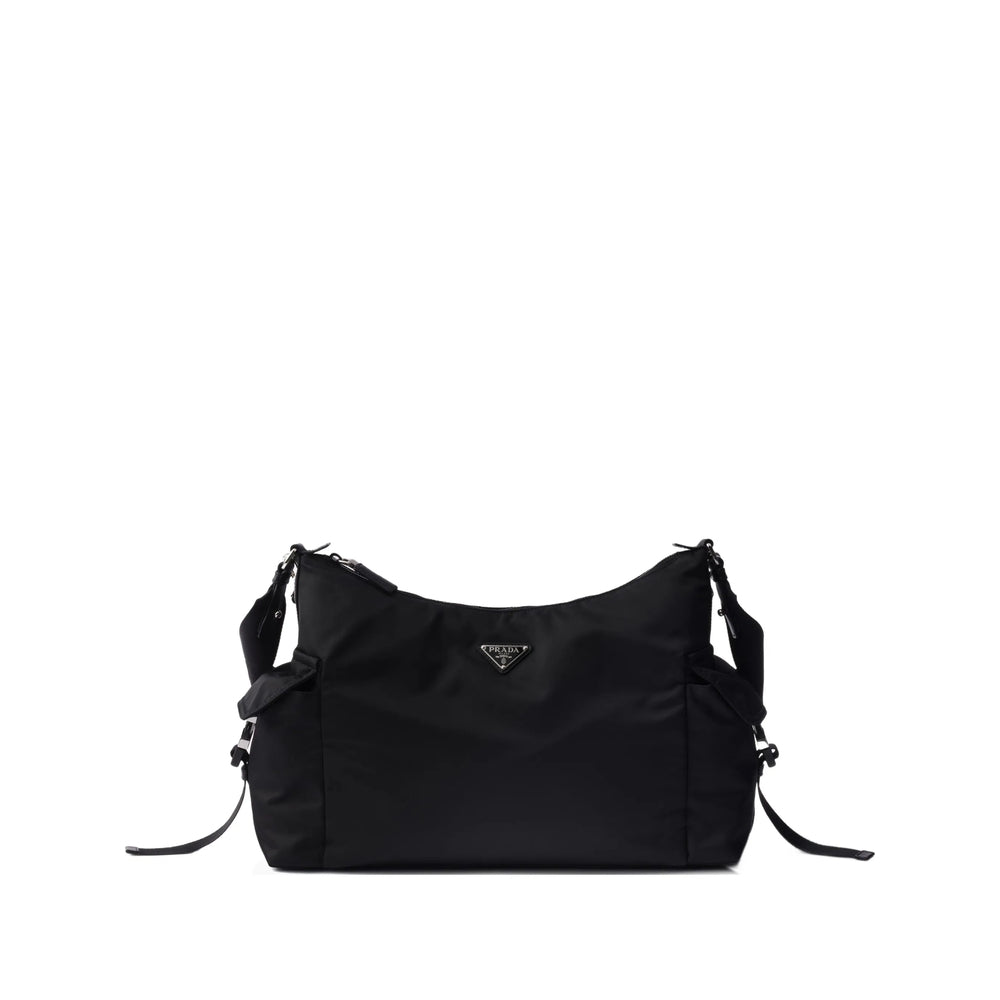 Prada Prada Black Tote Bags Men