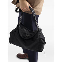 Prada Prada Black Tote Bags Men