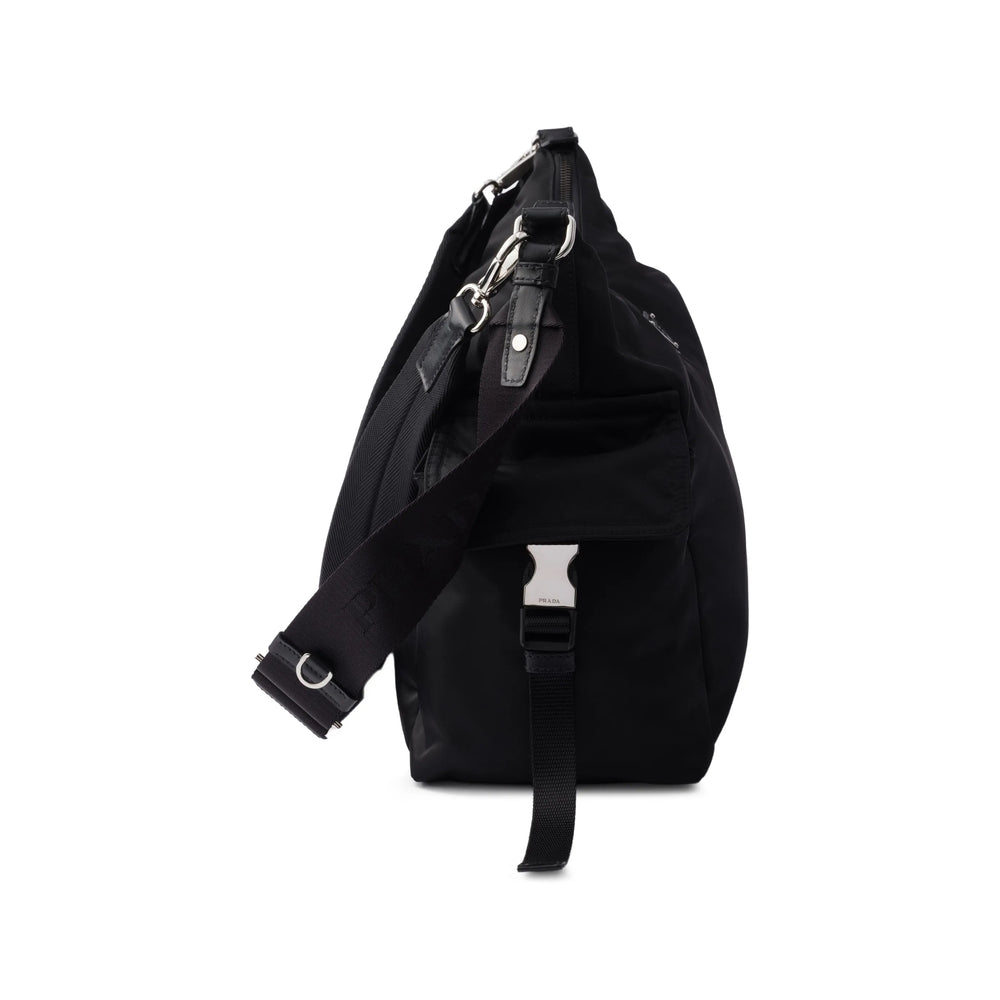 Prada Prada Black Tote Bags Men