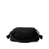 Prada Black Shoulder Bags Men