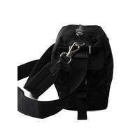 Prada Black Shoulder Bags Men