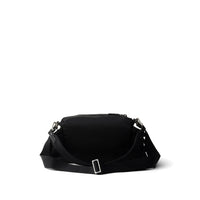 Prada Black Shoulder Bags Men