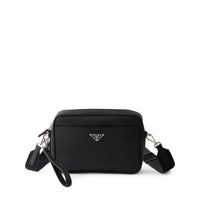 Prada Prada Black Shoulder Bags Men