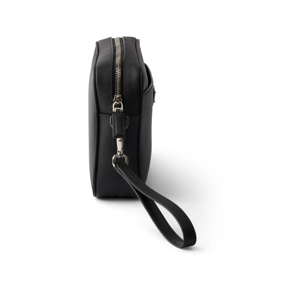 Prada Prada Black Shoulder Bags Men