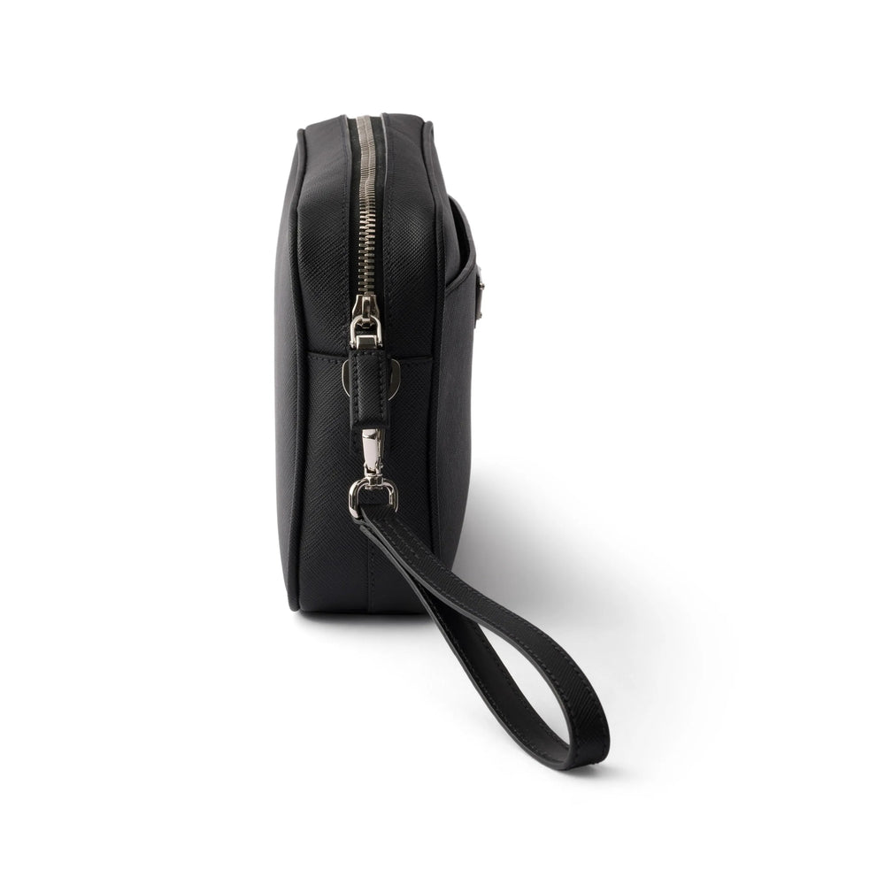 Prada Prada Black Shoulder Bags Men