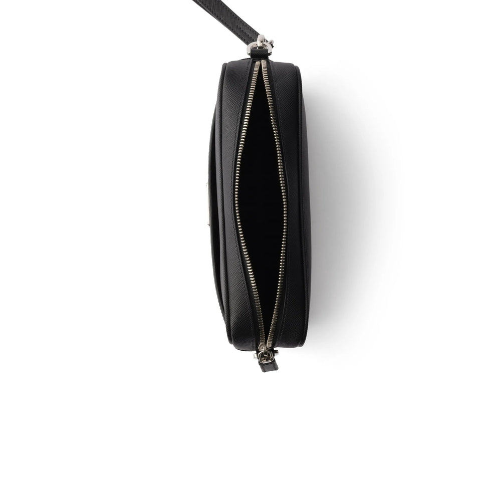 Prada Prada Black Shoulder Bags Men