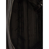 Prada Brown Shoulder Bags Men