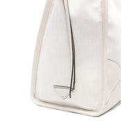 Prada Neutrals Shoulder Bags Men