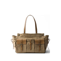 Prada Brown Shoulder Bags Men