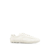 Prada Prada Neutrals Trainers - Low-Tops Men