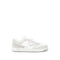 Prada Prada White Trainers - Low-Tops Men