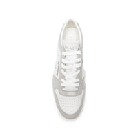 Prada Prada White Trainers - Low-Tops Men