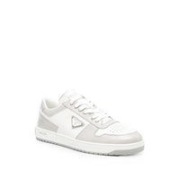 Prada Prada White Trainers - Low-Tops Men