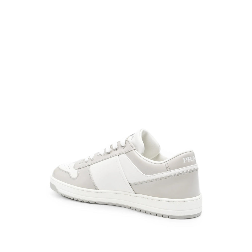 Prada Prada White Trainers - Low-Tops Men
