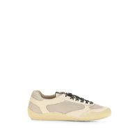 Prada Prada White Trainers - Low-Tops Men