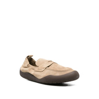 Prada Prada Neutrals Loafers Men