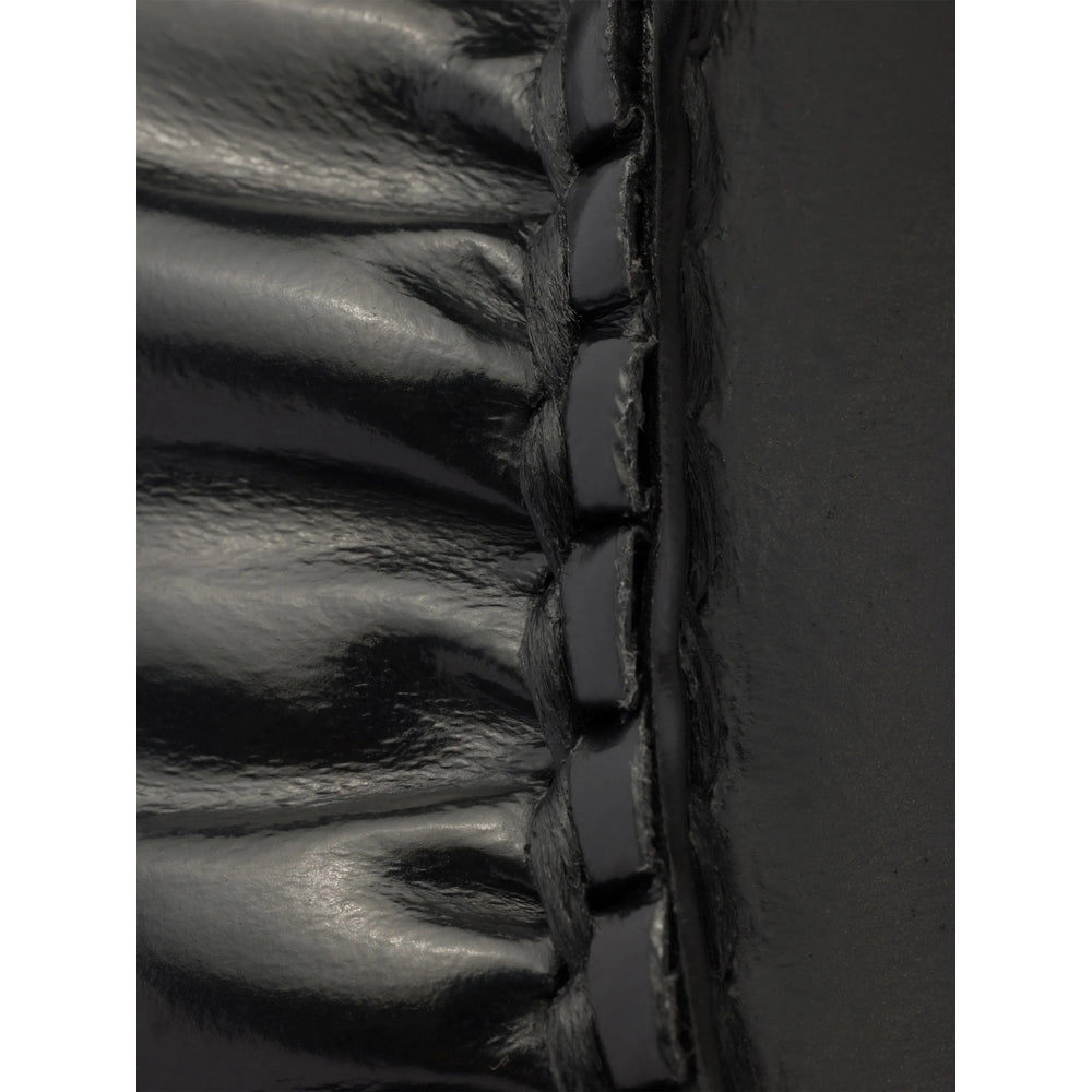 Prada Prada Black Loafers Men
