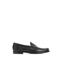 Prada Prada Black Loafers Men