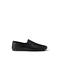 Prada Prada Black Loafers Men