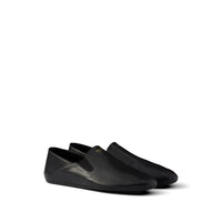 Prada Prada Black Loafers Men