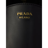 Prada Prada Black Loafers Men