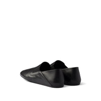 Prada Prada Black Loafers Men