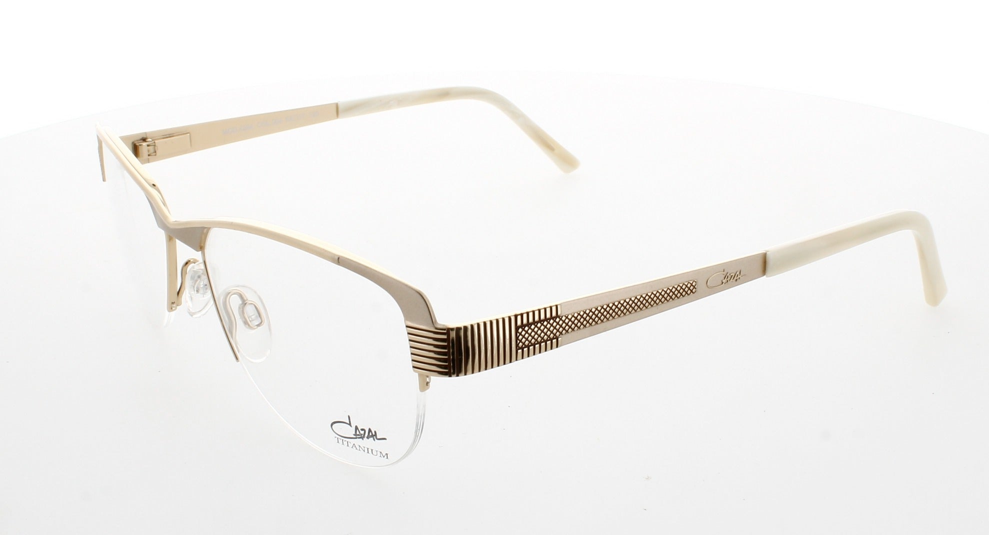 Cazal Cazal Optical Glasses BORDEAUX