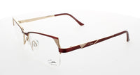 Cazal Cazal Optical Glasses KHAKI