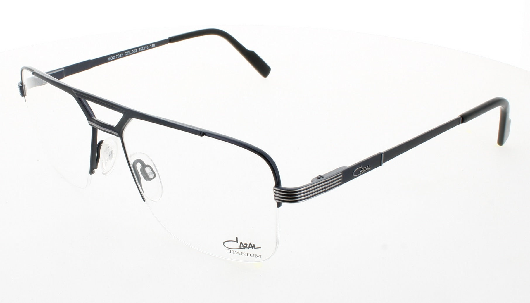 Cazal Cazal Optical Glasses Blue