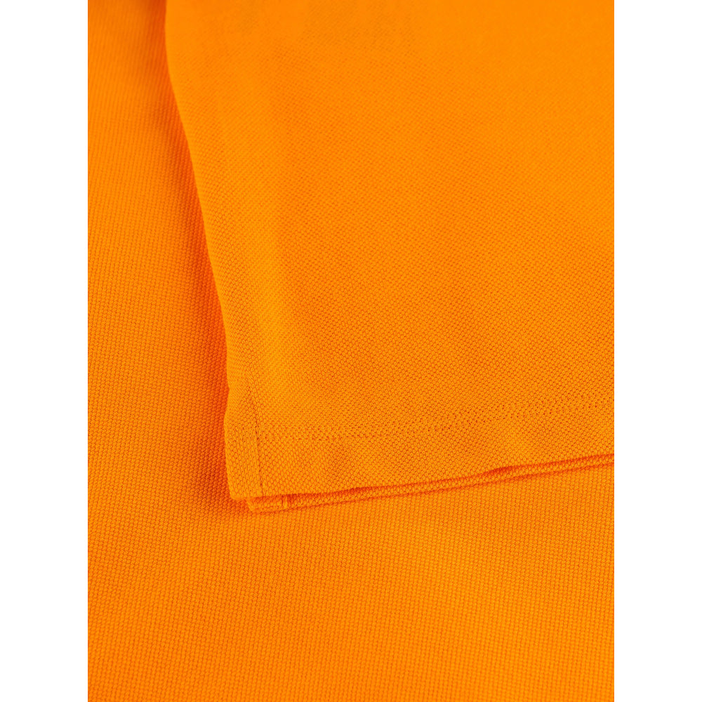 Miu Miu Miu Miu Orange Tops - Polo Tops Women