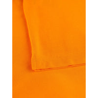 Miu Miu Miu Miu Orange Tops - Polo Tops Women