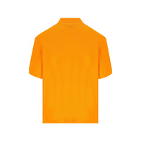 Miu Miu Miu Miu Orange Tops - Polo Tops Women