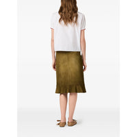 Miu Miu White Tops - Shirts Women