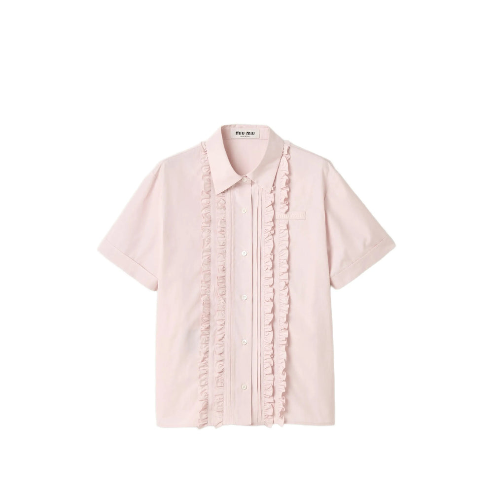 Miu Miu Tops - Shirts Women