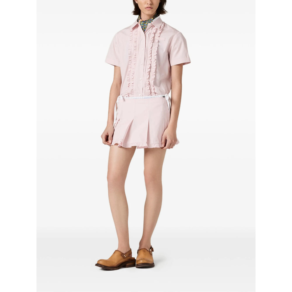 Miu Miu Tops - Shirts Women