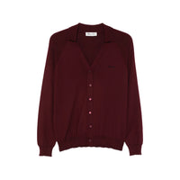 Miu Miu Red Knitwear - Cardigans Women