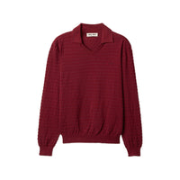 Miu Miu Red Knitwear - Jumpers Women