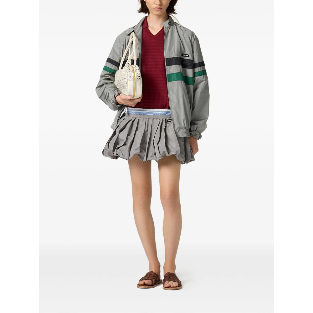 Miu Miu Red Knitwear - Jumpers Women