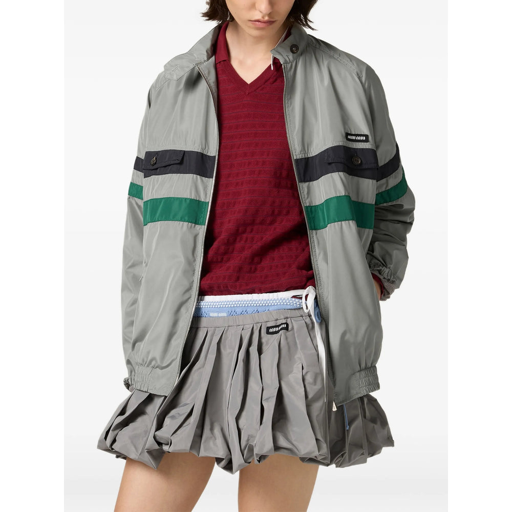 Miu Miu Red Knitwear - Jumpers Women