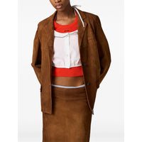 Miu Miu Tops - T-Shirts & Jerseys Women